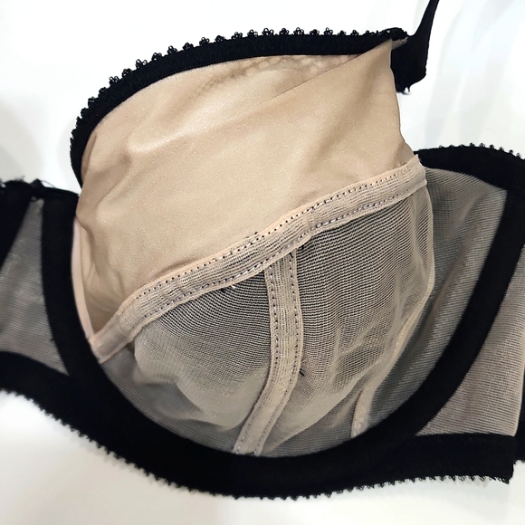 32 FF AdoreMe Bra - Picture 4 of 5